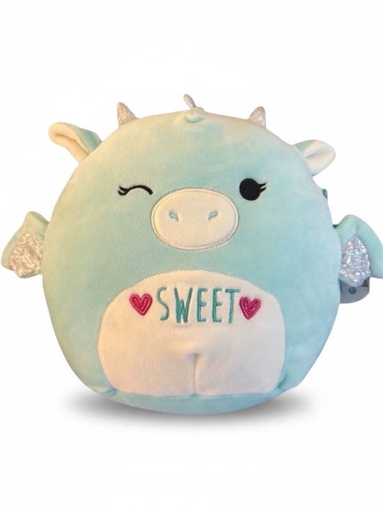 Squishmallows Other - Squishmallow Palasha the Dragon